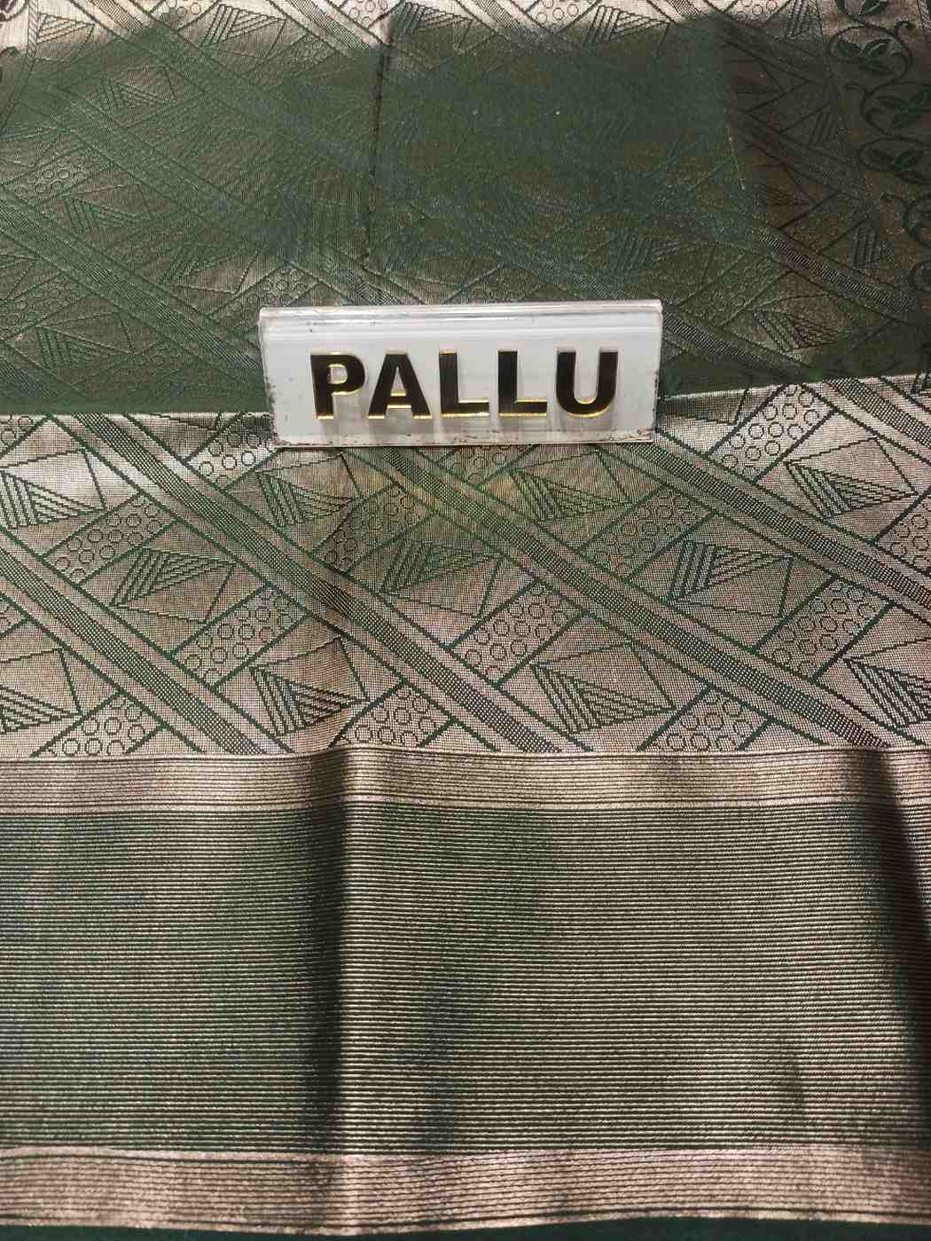 Pure Soft Silk Saree.
