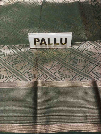 Pure Soft Silk Saree.