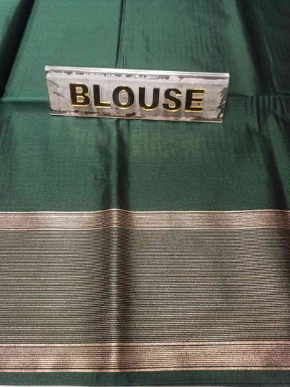 Pure Soft Silk Saree.