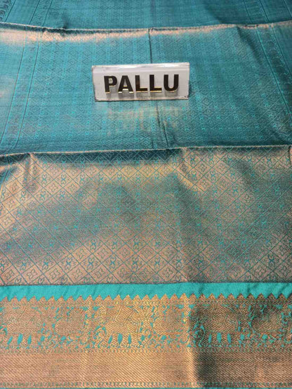 Pure Soft Silk Saree.