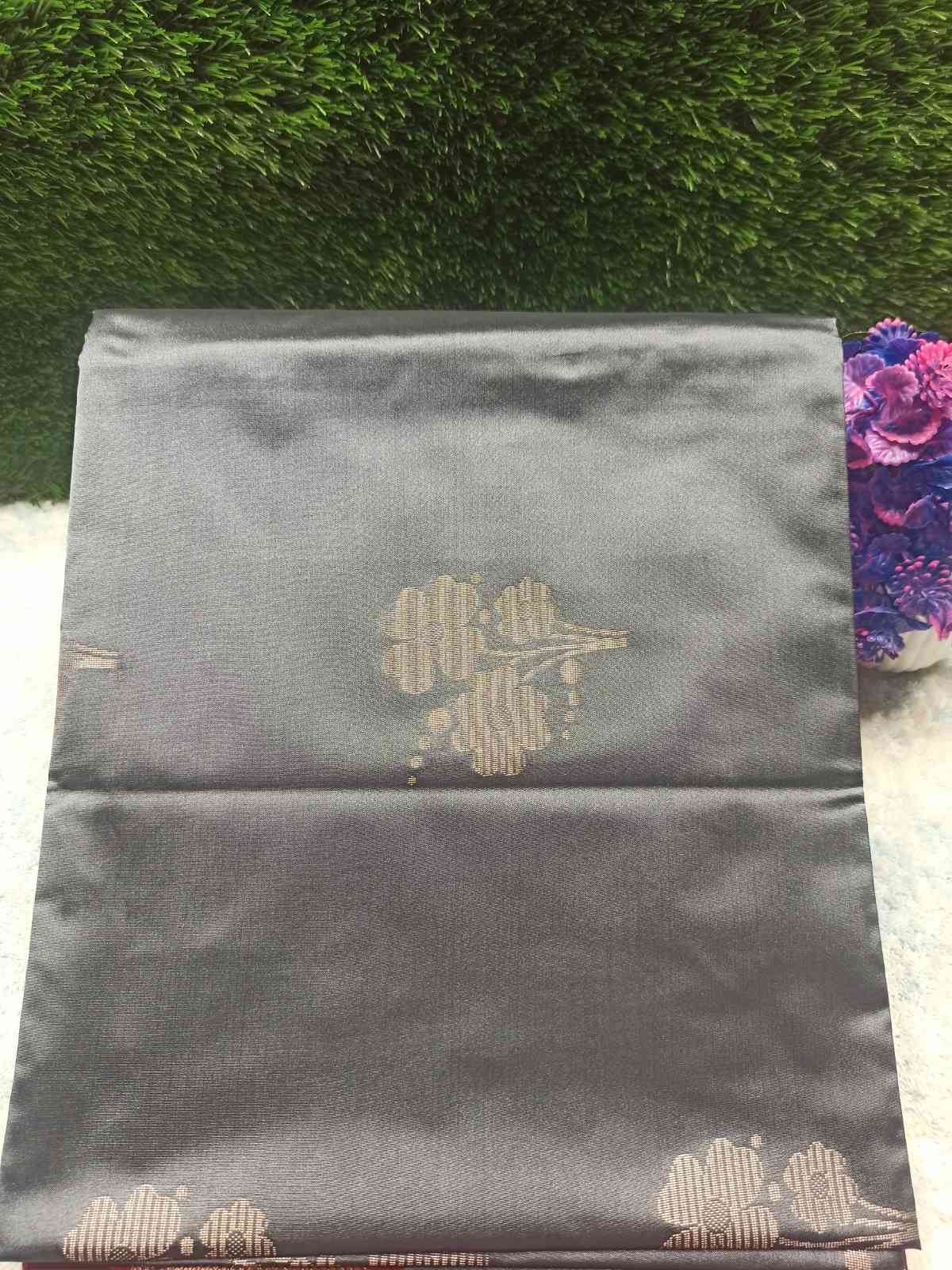 Pure Soft Silk Saree.