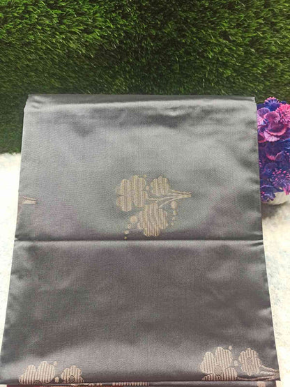 Pure Soft Silk Saree.