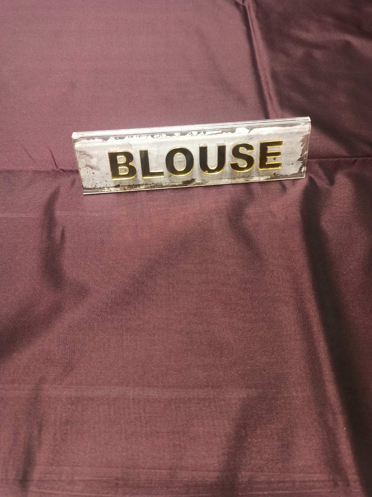 Pure Soft Silk Saree.