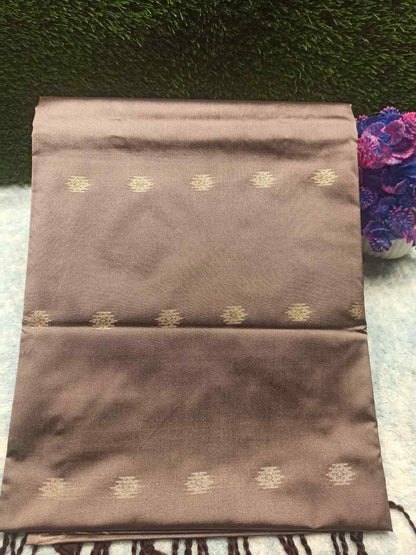 Pure Soft Silk Saree.