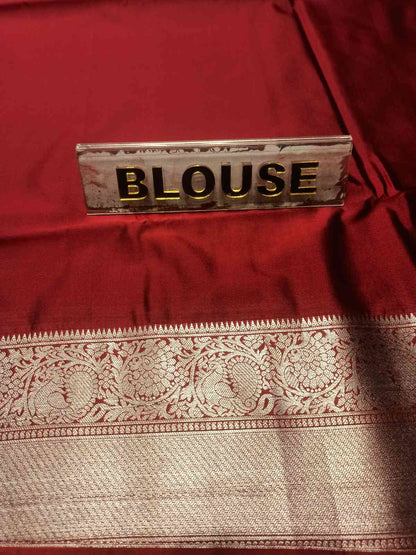Pure Soft Silk Saree.