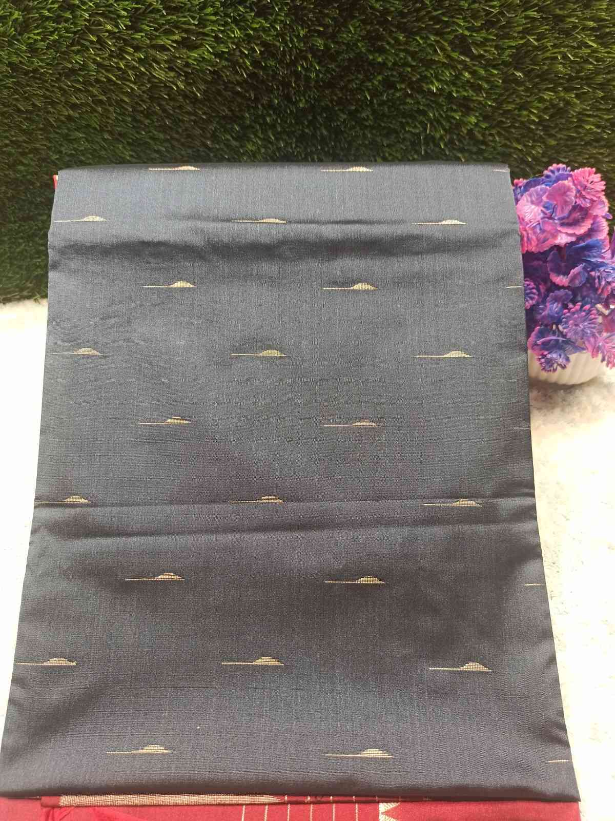 Pure Soft Silk Saree.