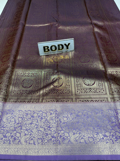 Decorative fabric with intricate patterns and a 'BODY' label.