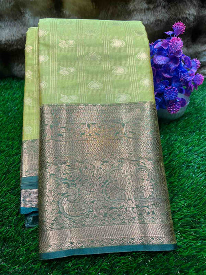 Art Silk Saree