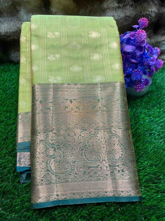 Art Silk Saree