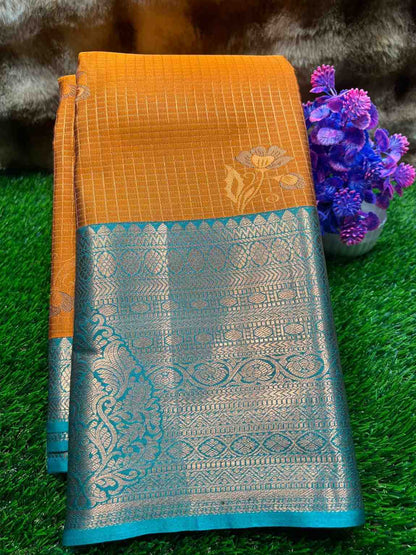 Art Silk Saree