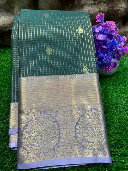 Art Silk Saree