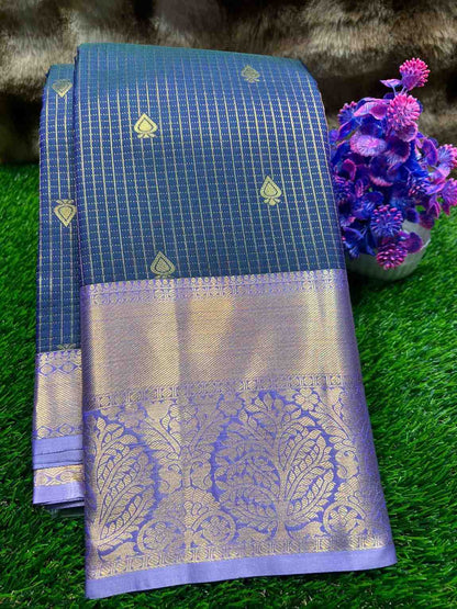 Art Silk Saree