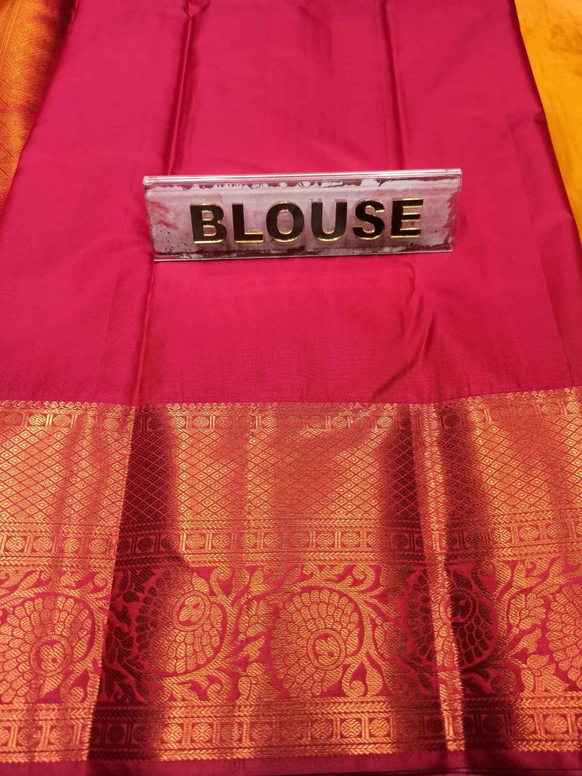 Art Silk Saree
