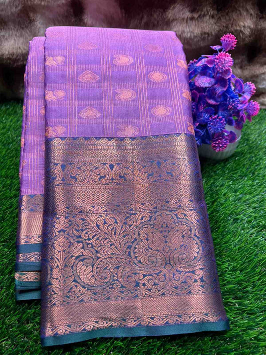 Art Silk Saree