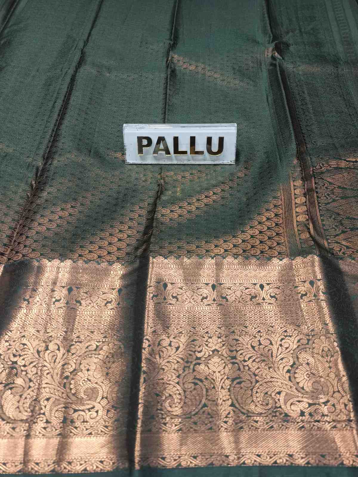 Art Silk Saree