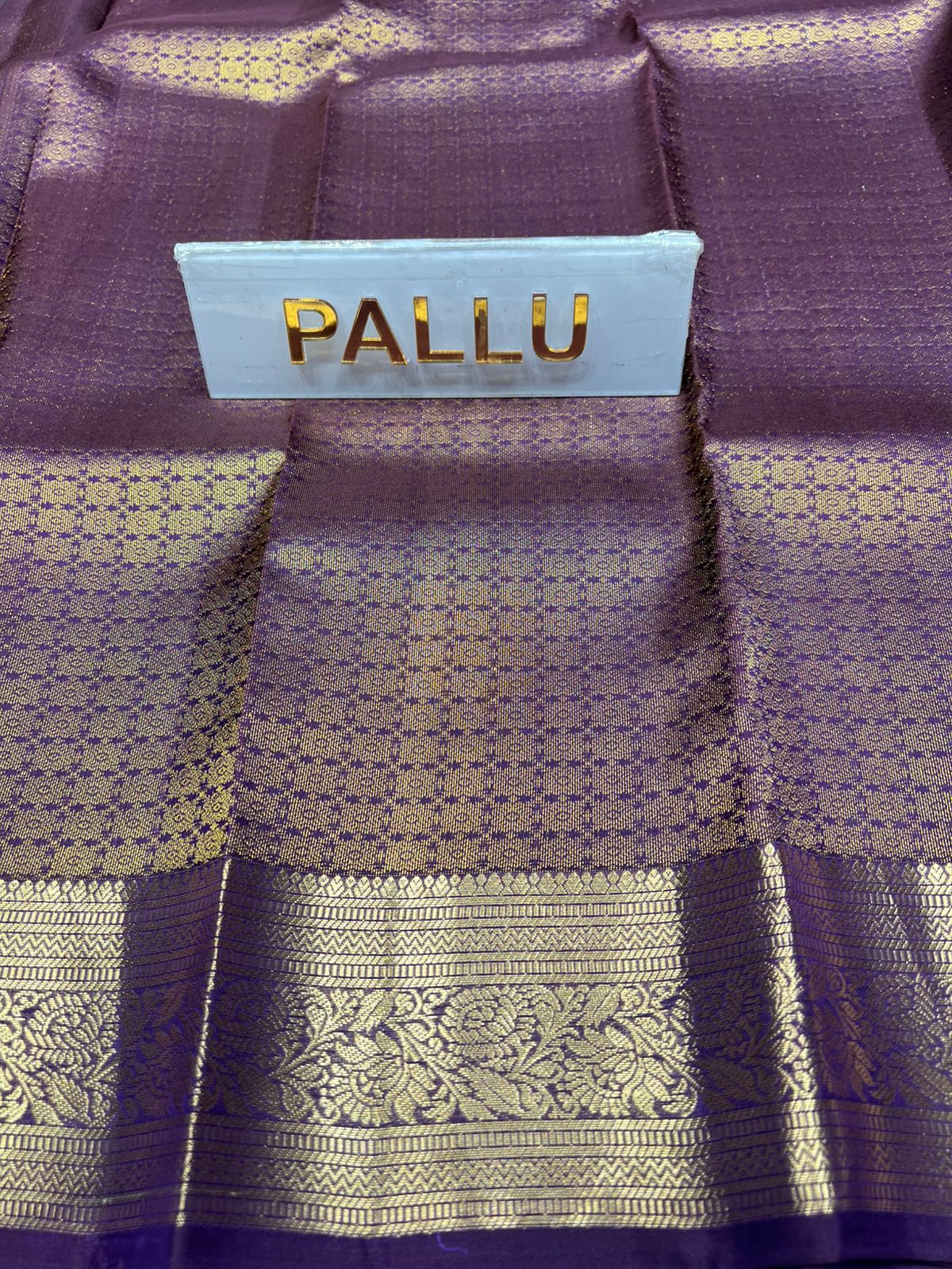 Kanchi Mix Silk Saree