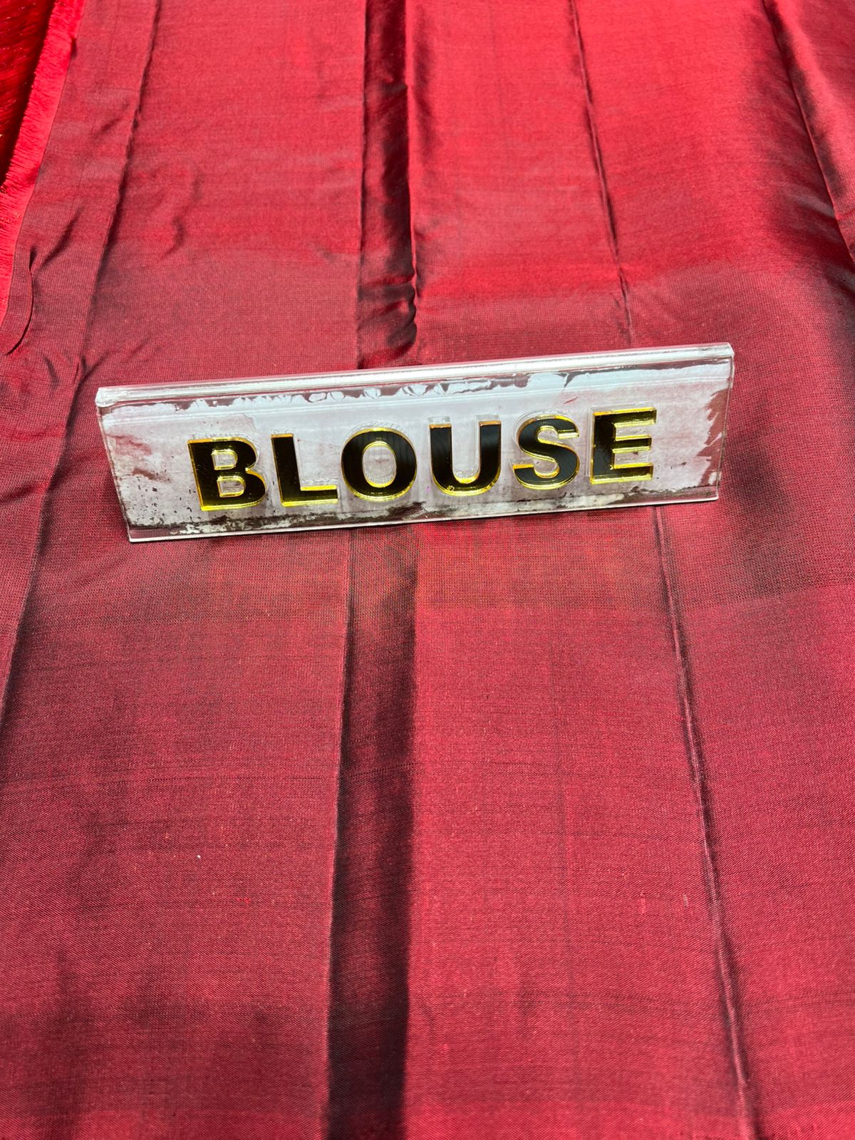 Kanchi Mix Silk Saree