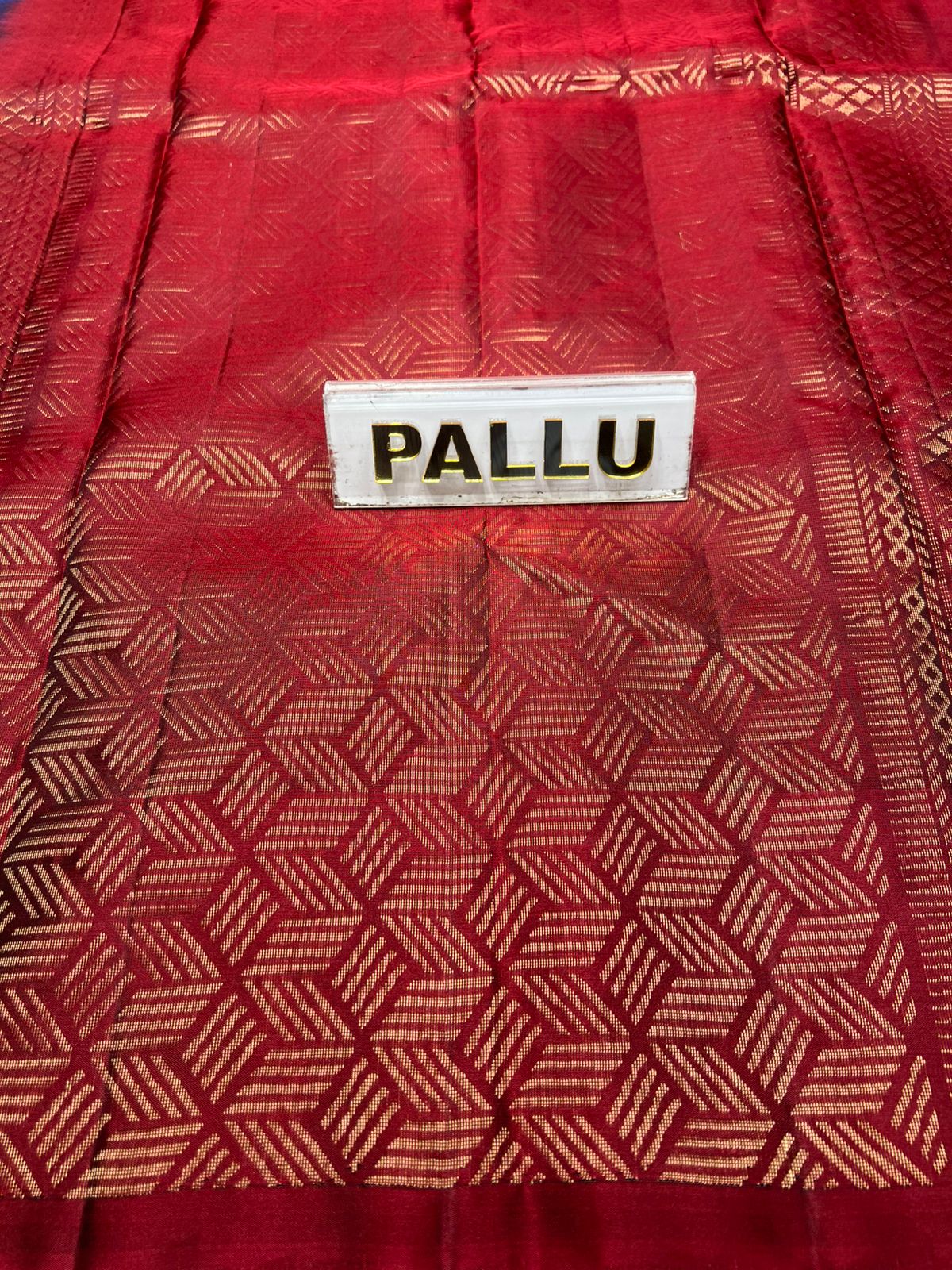 Kanchi Mix Silk Saree
