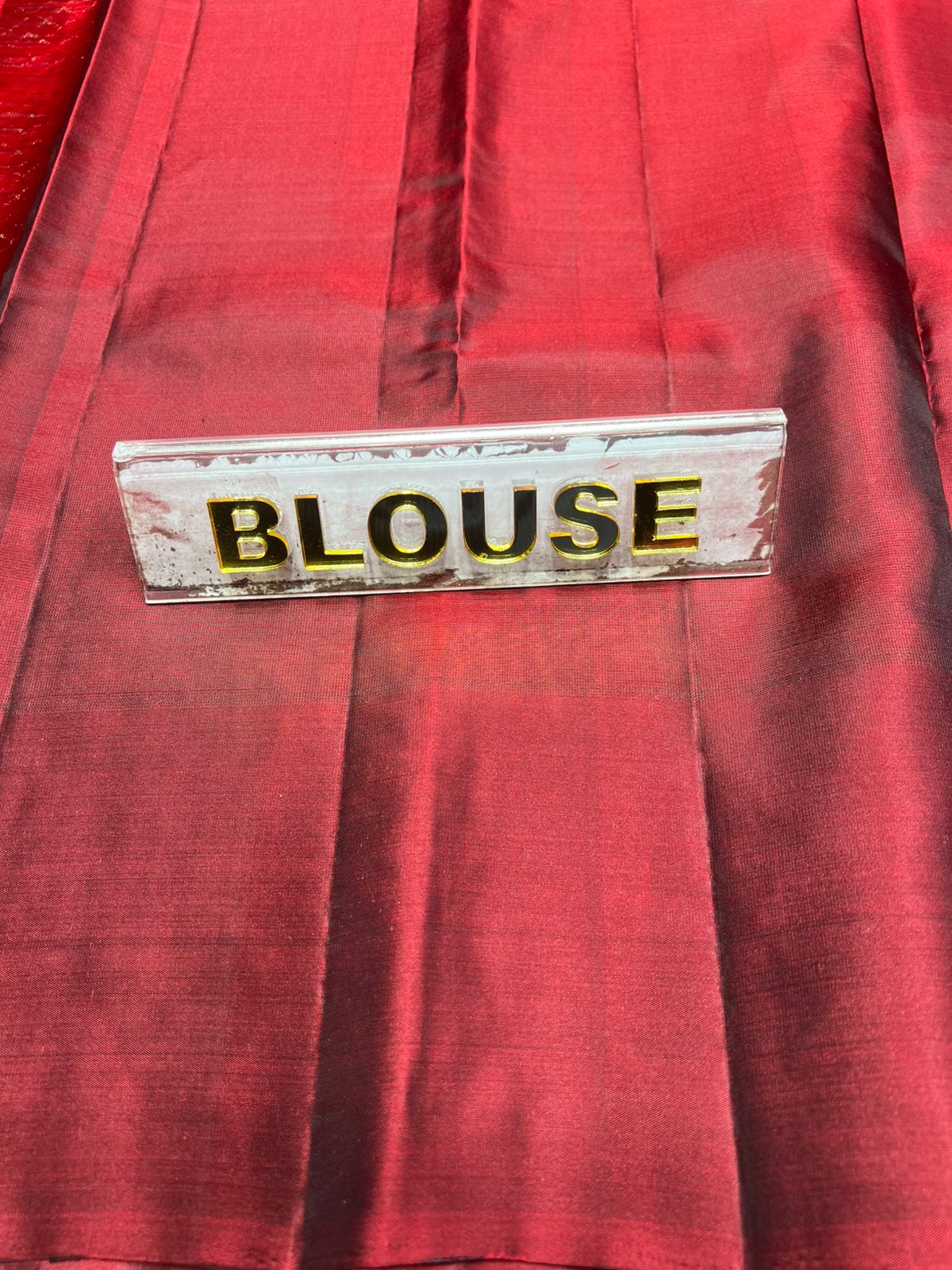 Kanchi Mix Silk Saree