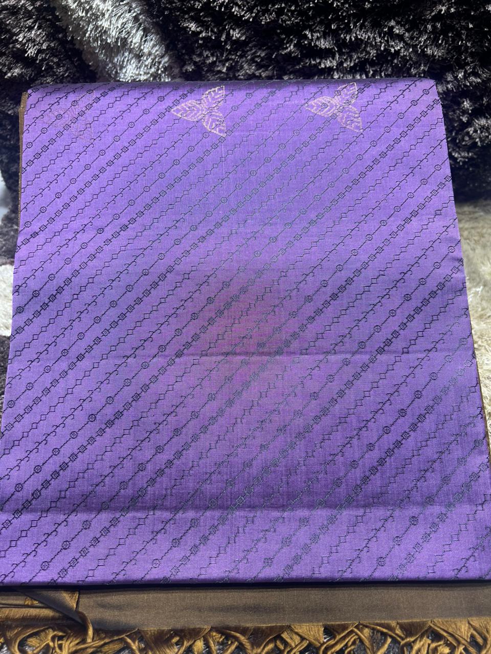 Soft Silk Saree