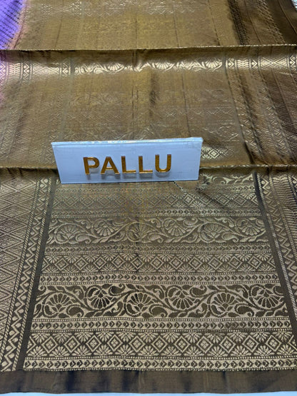 Soft Silk Saree