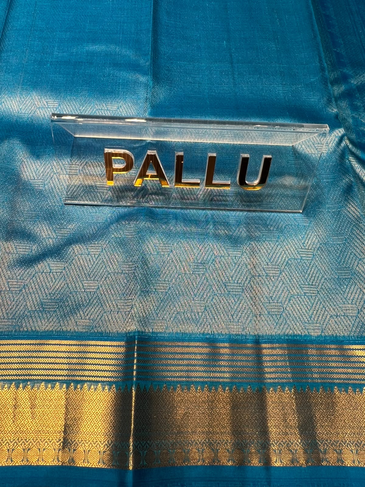 Kanchi Mix Silk Saree