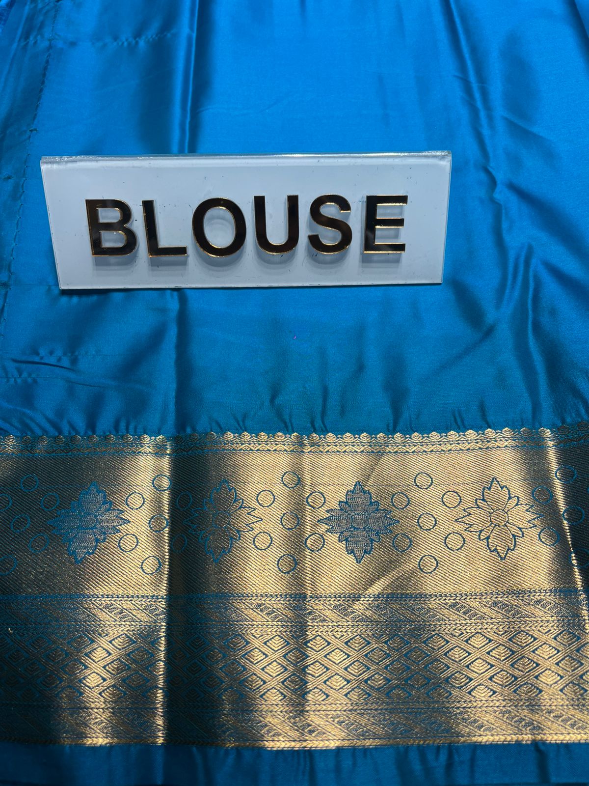 Kanchi Mix Silk Saree