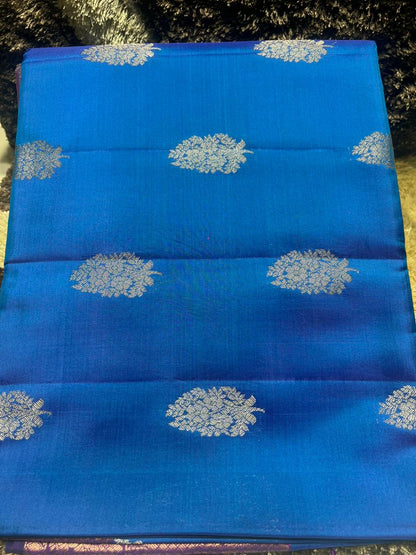 Soft Silk Saree