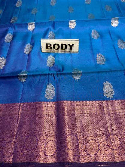Soft Silk Saree