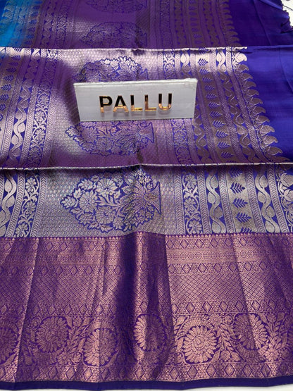 Soft Silk Saree