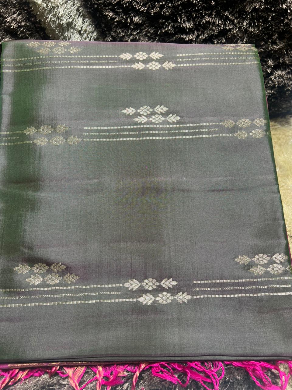 Soft Silk Saree