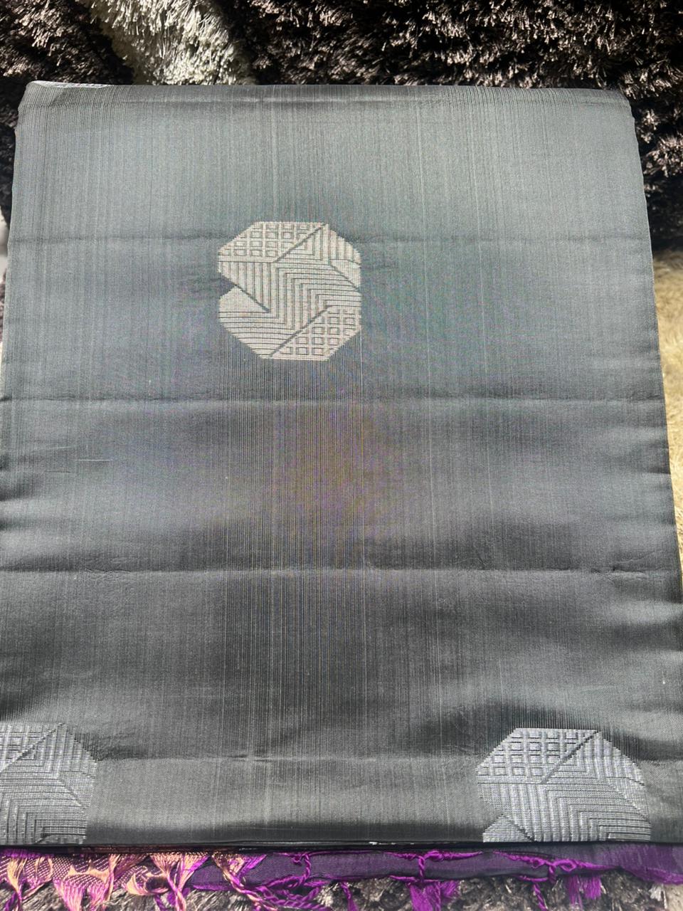 Soft Silk Saree