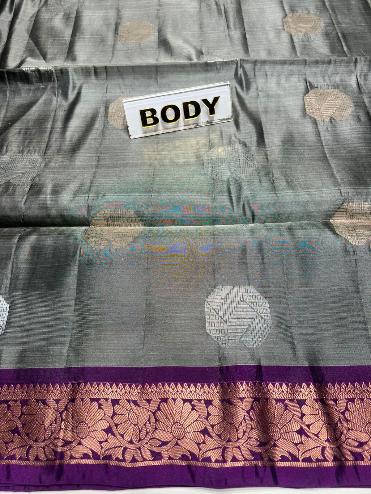 Soft Silk Saree