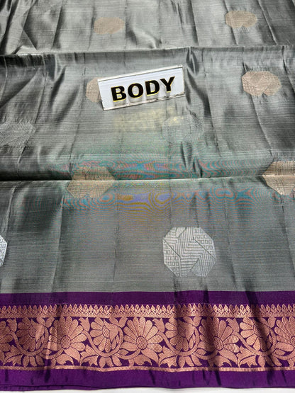 Soft Silk Saree