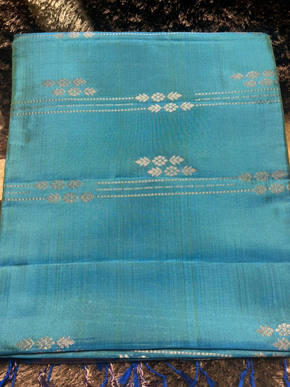 Soft Silk Saree
