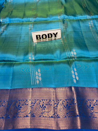 Soft Silk Saree