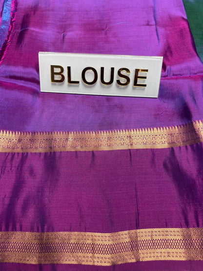 Soft Silk Saree