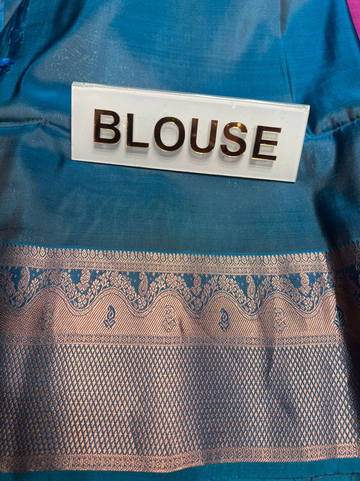 Soft Silk Saree