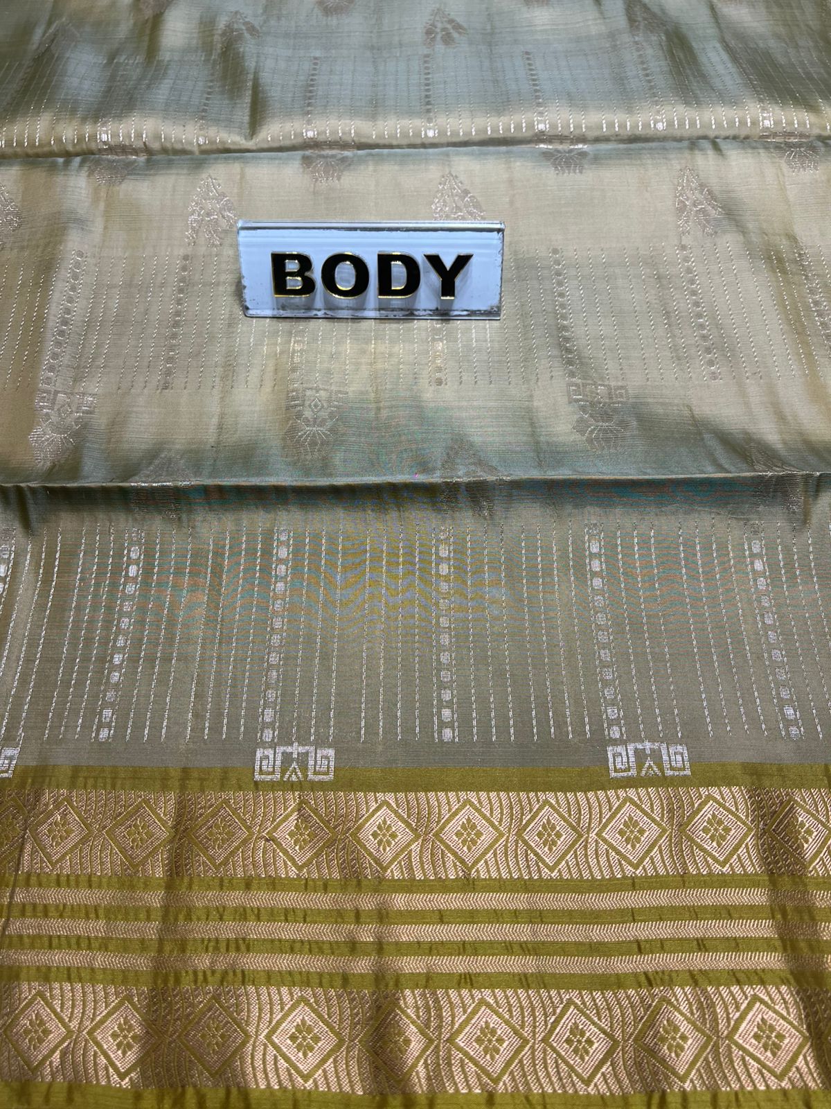 Soft Silk Saree