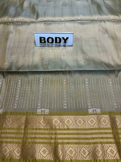 Soft Silk Saree