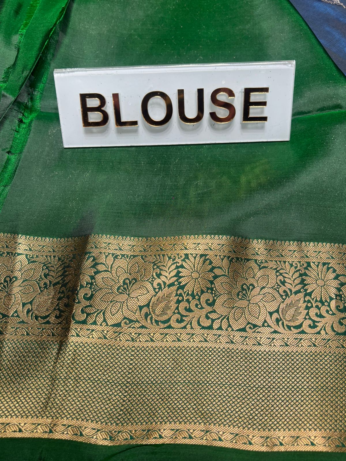 Soft Silk Saree