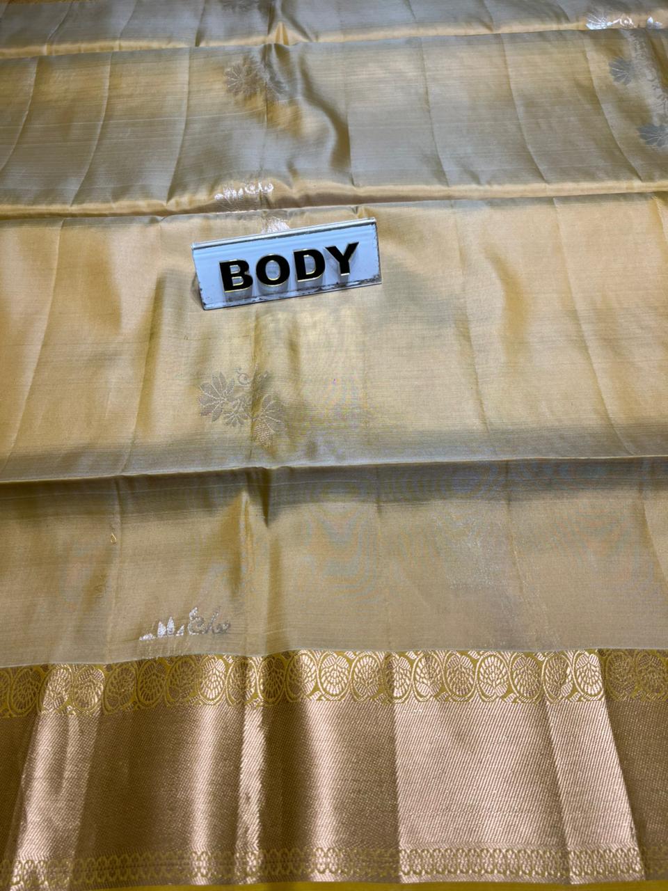 Soft Silk Saree
