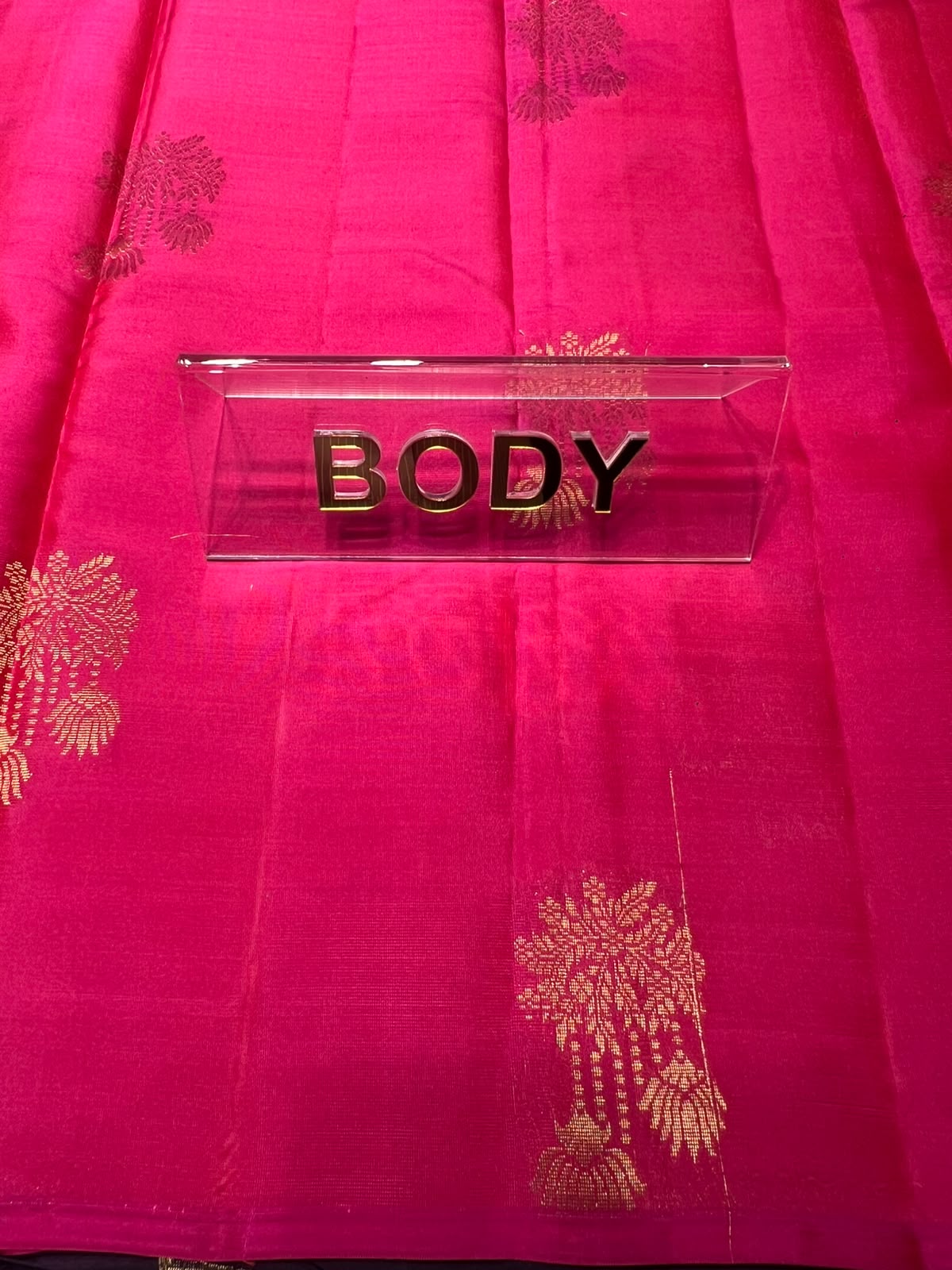 Kanchi Mix Silk Saree