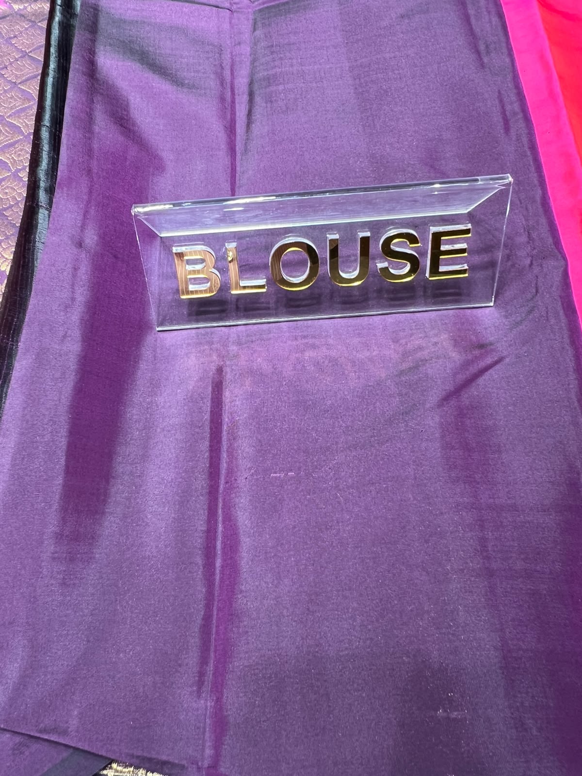 Kanchi Mix Silk Saree