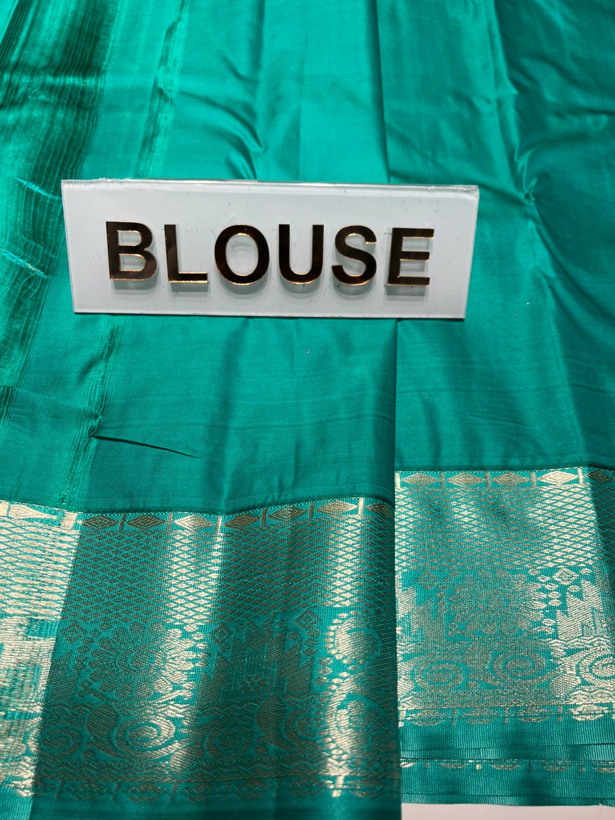 Kanchi Mix Silk Saree