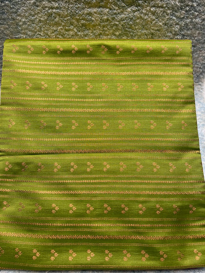 Kanchi Mix Silk Saree