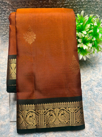 Soft Silk Saree