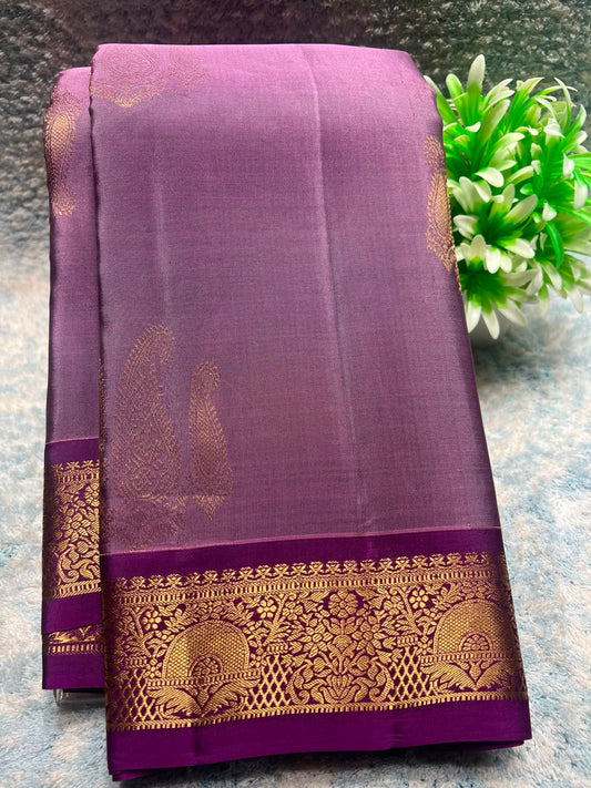 Soft Silk Saree