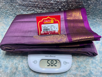 Soft Silk Saree
