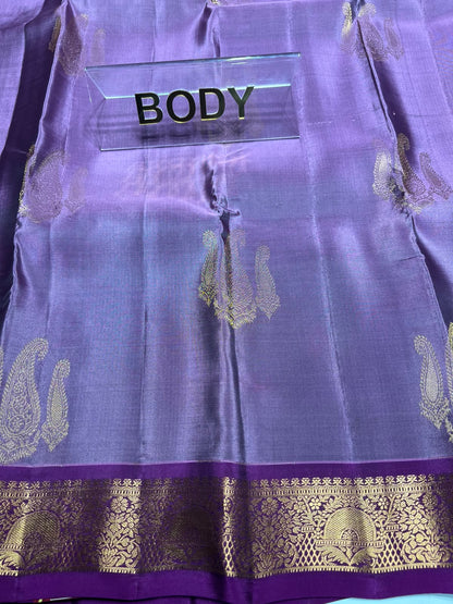 Soft Silk Saree